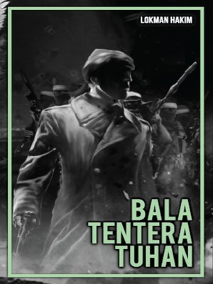 cover image of Bala Tentera Tuhan